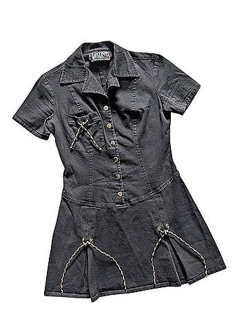 Lip Service 90s Vintage Casual Dress (view 1)