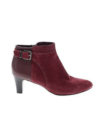Alfani Alfani Ankle Boots (view 1)