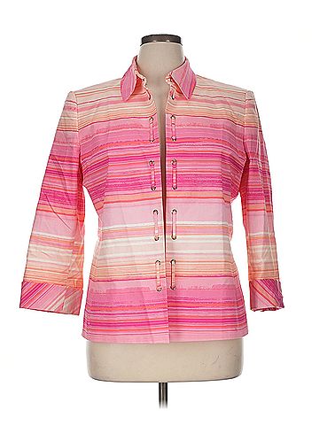 Preston & York Preston &amp; York Jacket (view 1)