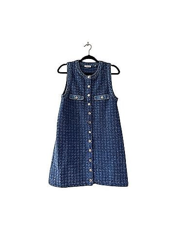 Sandro Palmare Casual Dress (view 2)
