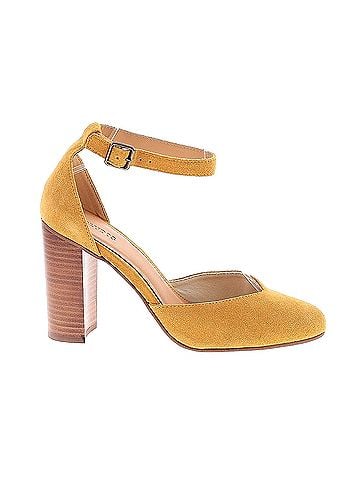Soludos Soludos Heels (view 1)