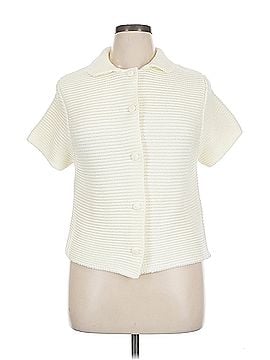 Zara Zara Cardigan (view 1)