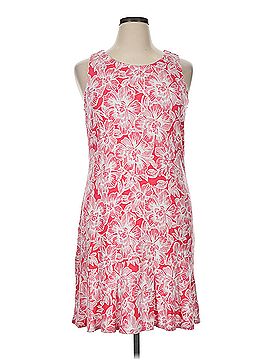 Tommy Bahama Tommy Bahama Cocktail Dress (view 1)
