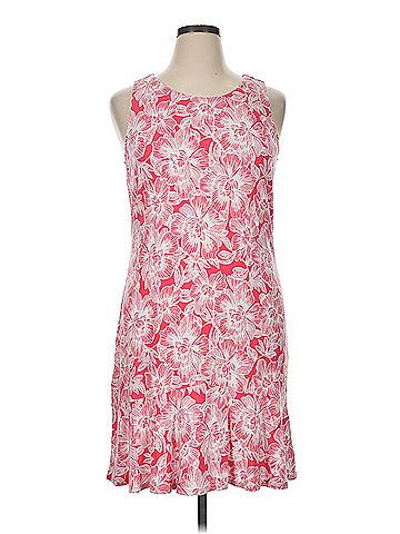 Tommy Bahama Tommy Bahama Cocktail Dress (view 1)