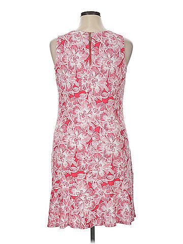 Tommy Bahama Tommy Bahama Cocktail Dress (view 2)