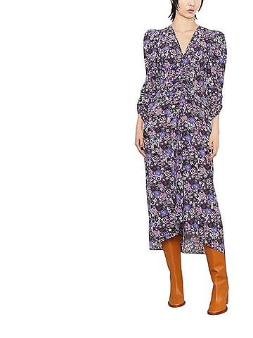 Isabel Marant Albini Casual Dress (view 1)