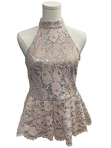 Venus Sleeveless Top (view 1)