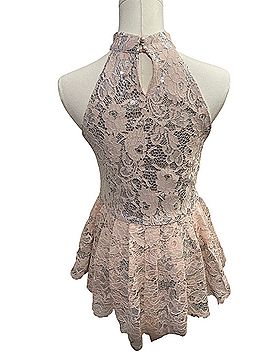 Venus Sleeveless Top (view 2)