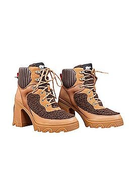 Sorel Heels (view 2)