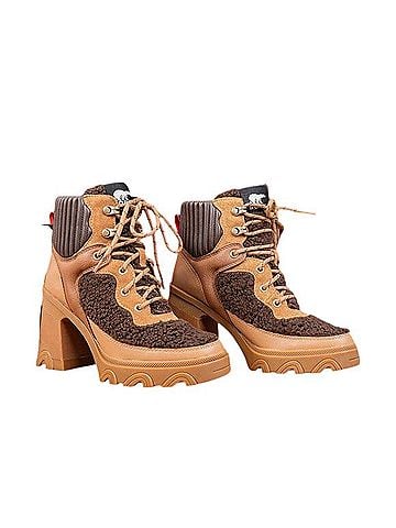 Sorel Heels (view 2)