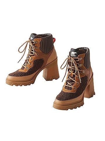 Sorel Heels (view 1)