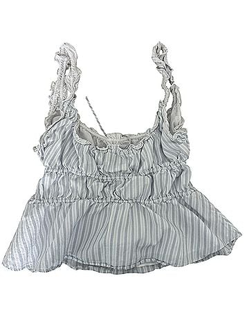 Sunday Best Sleeveless Top (view 2)