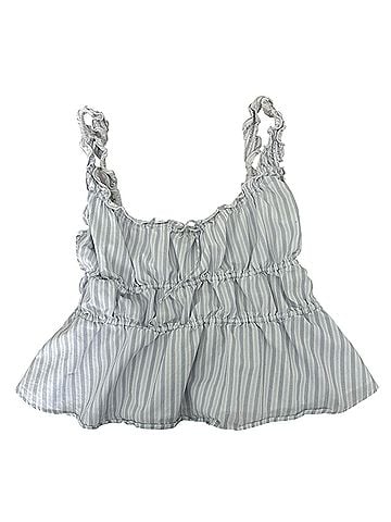 Sunday Best Sleeveless Top (view 1)