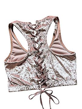 Lip Service 24HRS Sleeveless Top (view 2)