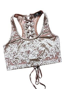 Lip Service 24HRS Sleeveless Top (view 1)