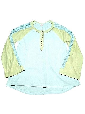 Pol Long Sleeve T-Shirt (view 1)