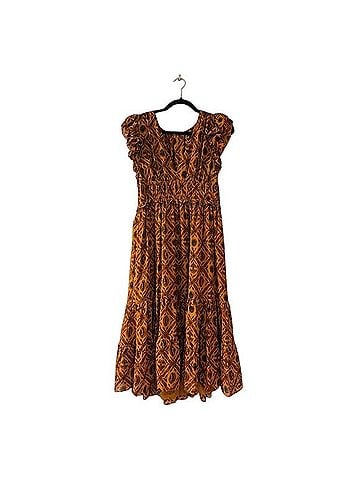 Ulla Johnson Anika Casual Dress (view 2)