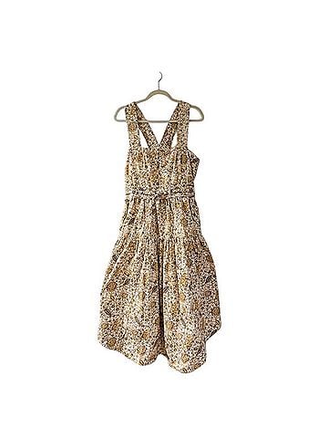 Ulla Johnson Enzo Cocktail Dress (view 2)