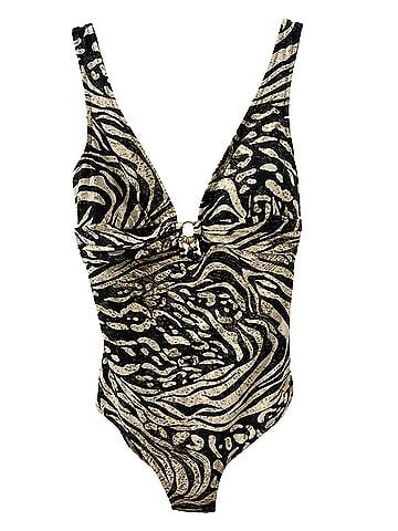 Lascana One Piece Swimsuit (view 1)