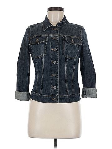 Kut from the Kloth Kut From The Kloth Denim Jacket (view 1)