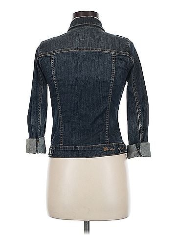 Kut from the Kloth Kut From The Kloth Denim Jacket (view 2)