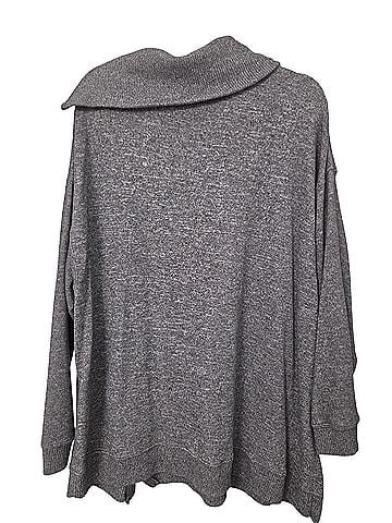 Democracy Pullover Sweater (view 2)