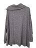 Democracy Pullover Sweater - Democracy Pullover Sweater Size XL - photo 2