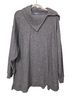 Democracy Pullover Sweater - Democracy Pullover Sweater Size XL - photo 1