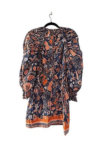 Ulla Johnson Devya Casual Dress (view 2)