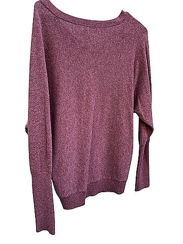 Garnet Hill Pullover Sweater (view 2)