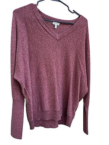 Garnet Hill Pullover Sweater (view 1)