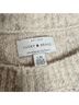 Lucky Brand Marled Tan Casual Sweaters Size L - photo 4