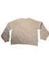 Lucky Brand Marled Tan Casual Sweaters Size L - photo 2