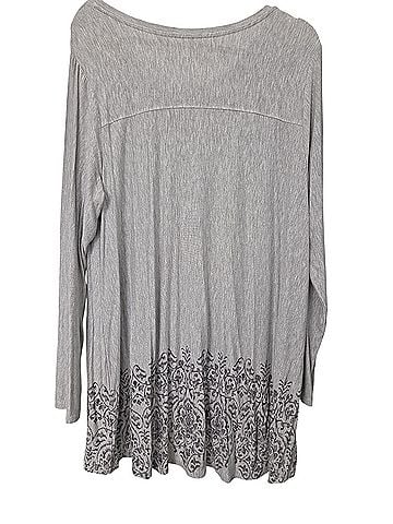 Soma Long Sleeve Blouse (view 2)