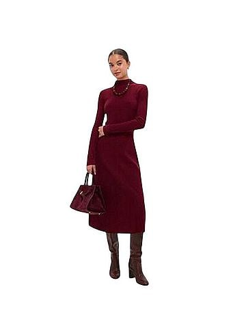 Tuckernuck Conrad Midi Sweater Casual Dress (view 1)