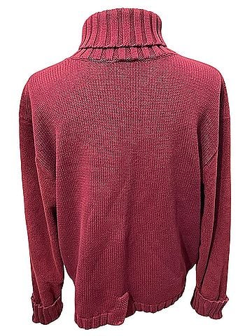 J.Jill Turtleneck Sweater (view 2)