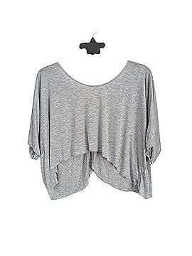 BlackMilk Short Sleeve T-Shirt (view 2)