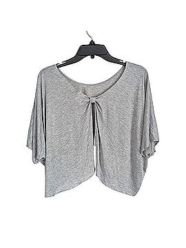 BlackMilk Short Sleeve T-Shirt (view 1)