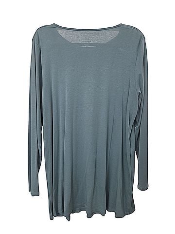 J.Jill Long Sleeve Blouse (view 2)
