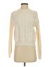 MNG Ivory Mng Pullover Sweater Size S - photo 1