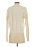 MNG Ivory Mng Pullover Sweater Size S - photo 2