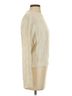 MNG Ivory Mng Pullover Sweater Size S - photo 3