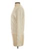 MNG Ivory Mng Pullover Sweater Size S - photo 4