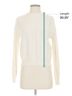MNG Ivory Mng Pullover Sweater Size S - photo 5