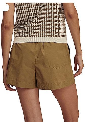 Varley Morales 2.5 Cargo Shorts (view 2)