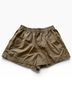 Varley Solid Brown Cargo Shorts Size L - photo 4