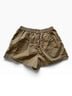 Varley Solid Brown Cargo Shorts Size L - photo 3