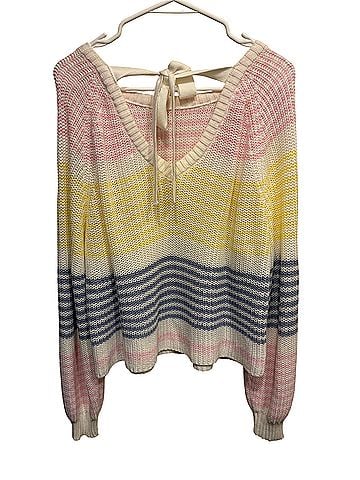 Altar'd State Pullover Sweater (view 2)