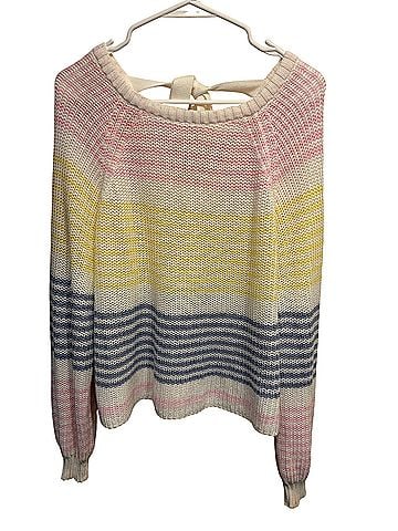 Altar'd State Pullover Sweater (view 1)