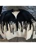 Chico's Pullover Sweater - Chico's Pullover Sweater Size 1X - photo 4